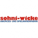 Sohni-Wicke Amorces- und Spielwarenfabrik