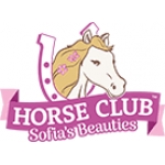 HORSE CLUB Sofia`s Beauties
