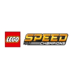 LEGO® SPEED Champions