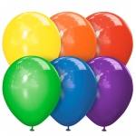 Standardballone
