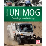 Unimog & MB Trac