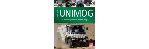 Unimog & MB Trac