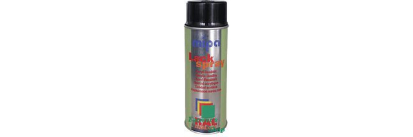 Spraylack - Spraydosen