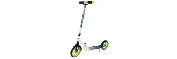 SCOOTER - ROLLER