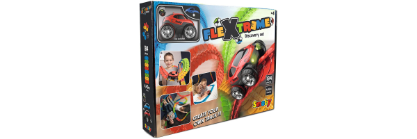 FleXtreme Rennbahn
