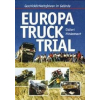 Buch: Europa Truck Trial Unimog LKW Gelände Fahren Hindennach