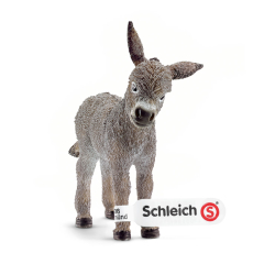 Schleich Esel Fohlen 13746