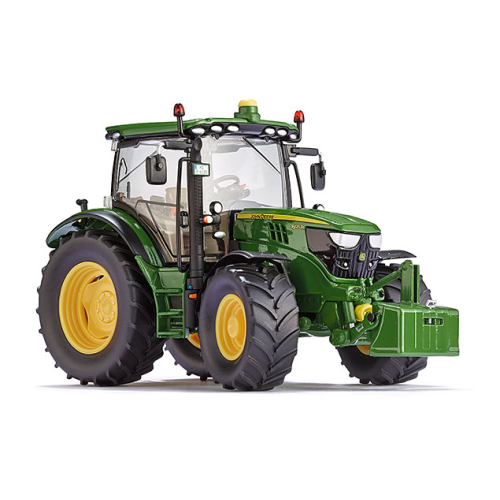 Wiking Traktor John Deere 6125R 77318