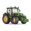 Wiking Traktor John Deere 6125R 77318