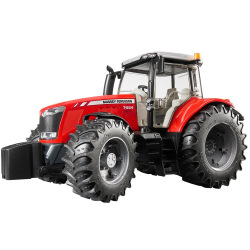 Bruder Traktor Massey Ferguson 7624  03046