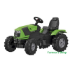 Rolly Toys Farmtrac Deutz-Fahr 5120 TretTraktor  601240