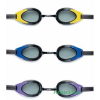 Intex Chlorbrille Schwimmbrille Water Pro Anti Fog Taucherbrille
