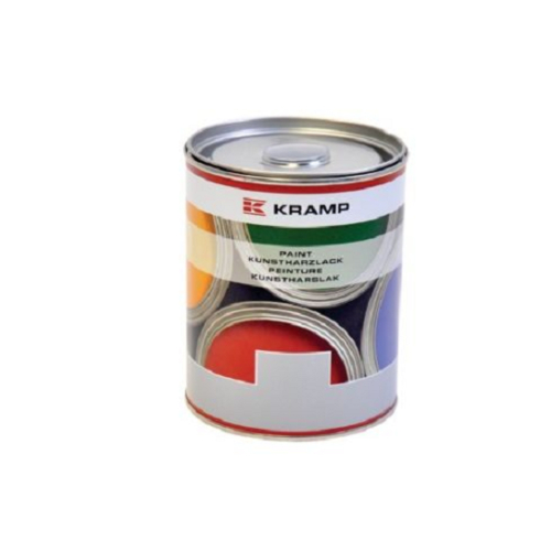 Kramp Claas CC Lack Grau 7065 Acryl Spray Landmaschinenlack 400ml 