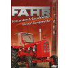 DVD FAHR Vom ersten Ackerschlepper bis zur Europareihe