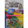 DIY Loom Bands Fun loom Bänder mit Uhr 6170