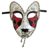 Fasching Karneval Edelmaske Maske Venezia