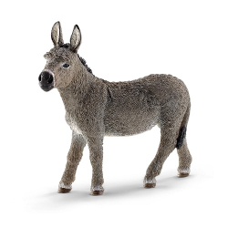 Schleich Esel Donkey 13772