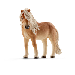 Schleich Pferde Island Pony Stute 13790