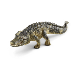 Schleich Alligator Krokodil 14727