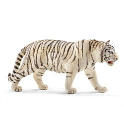 Schleich Tiger weiß 14731