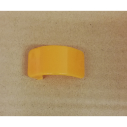 Rolly Toys Ersatzteile: Blinker orange für Unimog 1...