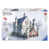 Ravensburger 3D Puzzle Neuschwanstein 216 Teile