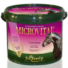 St. Hippolyt MicroVital Micro Vital 10 kg  Eimer Ergänzungsfutter