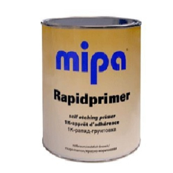 mipa Rapidprimer Primer rotbraun  1L Dose