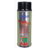 Spraydose Sprühdose Spray Lack RAL 5010 400 ml