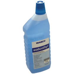 Wabcothyl Frostschutz für Druckluftbremsen 1L