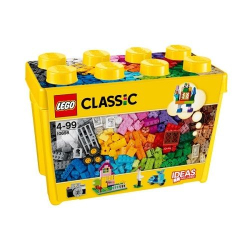 LEGO Classic Große Bausteine-Box 10698