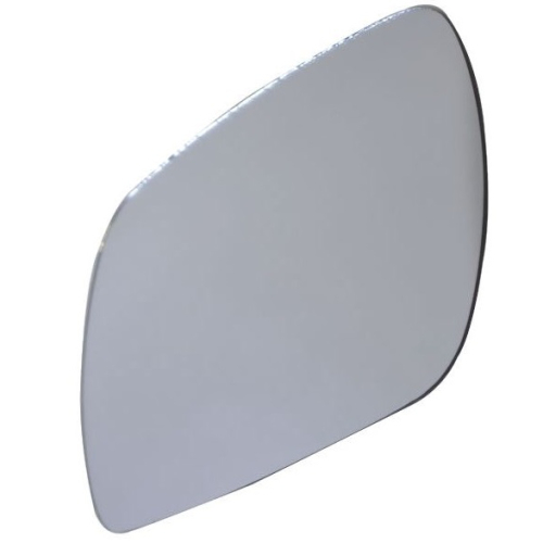 GRANIT Ersatzglas für Spiegel gewölbt 248 x 139 mm Unimog Deutz