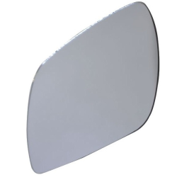 GRANIT Ersatzglas für Spiegel gewölbt 248 x 139 mm Unimog...