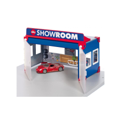 Siku World Autohaus mit Showroom 5504