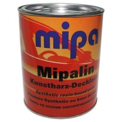 Mipa Mipalin RAL 2002 blutorange 1L Dose