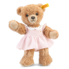 Steiff Schlaf Gut Bär Teddy Teddybär 25 cm rosa 239526