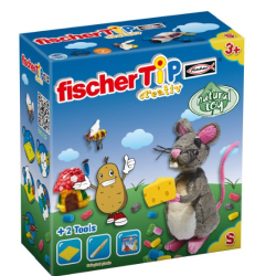 fischertip fischer TIP Box S 80 40993