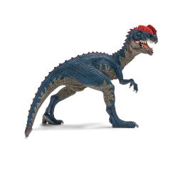 Schleich Dinosaurier Dilophosaurus 14567