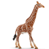 Schleich Giraffe Giraffenbulle 14749