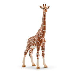Schleich Giraffenkuh Giraffen Weibchen 14750