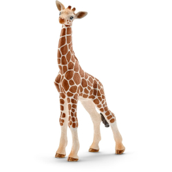 Schleich Giraffenbaby Giraffen Baby 14751