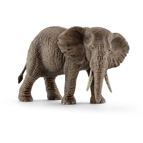 Schleich Afrikanische Elefantenkuh 14761