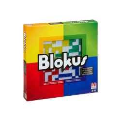 Spiel Blokus von Mattel Neuauflage