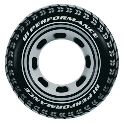 Intex Schwimmreifen Reifen Giant Tire 91cm
