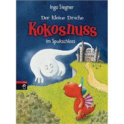 Buch: Drache  Kokosnuss - Im Spukschloss Bd.9