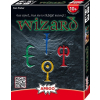 Amigo Wizard Kartenspiel 06900