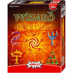 Amigo Wizard Extreme 00903