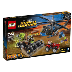 LEGO Batman Scarecrows gefährliche Ernte bunt 76054