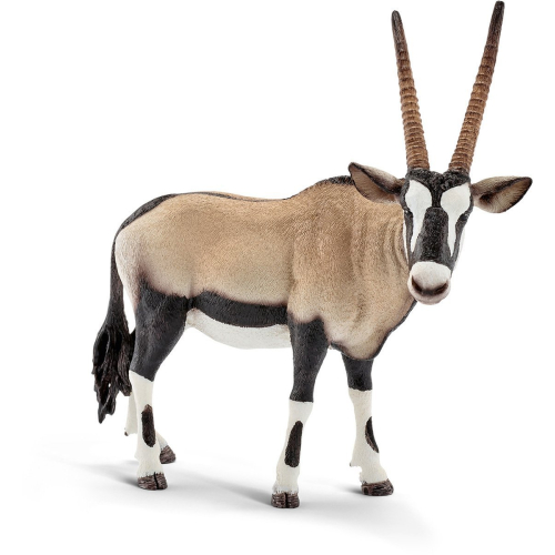 Schleich Oryxantilope Antilope 14759