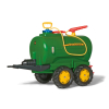 Rolly Toys Anhänger Tanker John Deere mit Pumpe und Spritze 122752